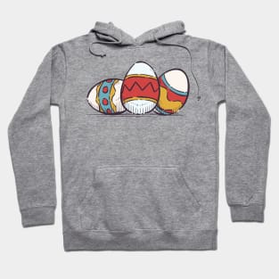 eggs Hoodie